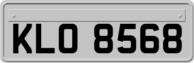 KLO8568