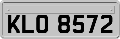 KLO8572