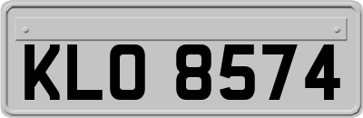 KLO8574