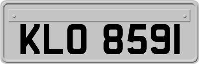 KLO8591