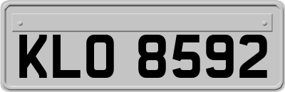 KLO8592