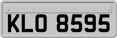 KLO8595
