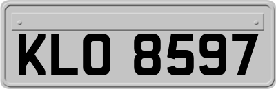 KLO8597