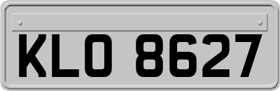 KLO8627