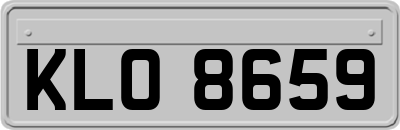 KLO8659