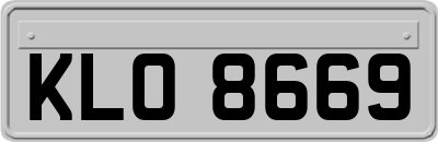 KLO8669