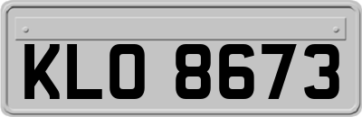KLO8673