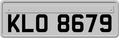 KLO8679