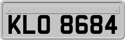 KLO8684