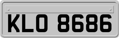 KLO8686