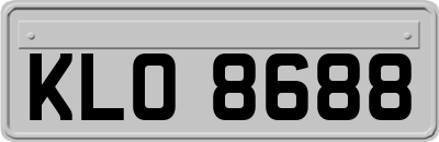 KLO8688