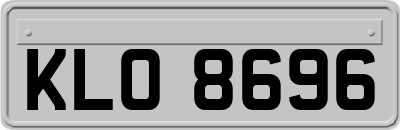 KLO8696