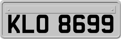 KLO8699