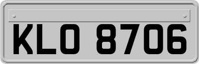 KLO8706
