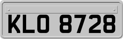 KLO8728