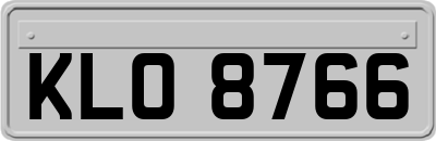 KLO8766