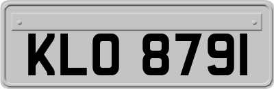KLO8791