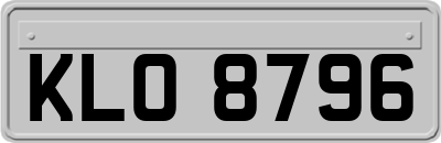 KLO8796