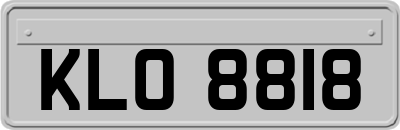 KLO8818