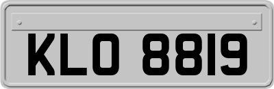 KLO8819
