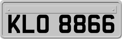 KLO8866