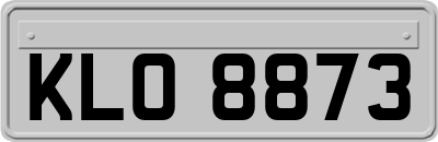 KLO8873