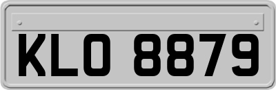 KLO8879