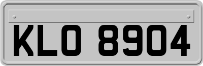 KLO8904