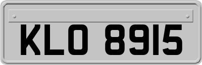 KLO8915