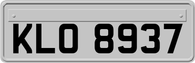 KLO8937