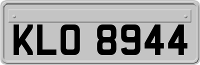 KLO8944