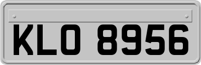 KLO8956