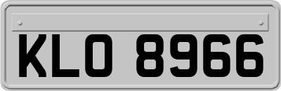 KLO8966
