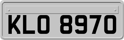 KLO8970