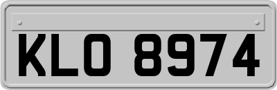 KLO8974