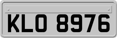 KLO8976