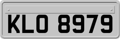 KLO8979