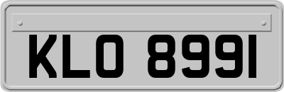 KLO8991