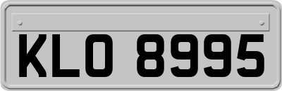 KLO8995