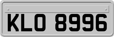 KLO8996