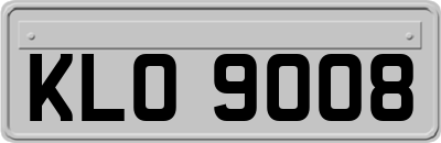 KLO9008
