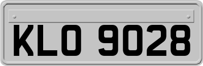 KLO9028