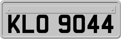 KLO9044