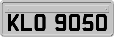KLO9050