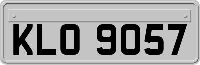 KLO9057