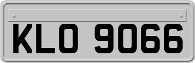 KLO9066