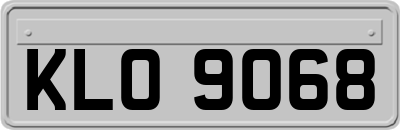 KLO9068
