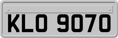 KLO9070