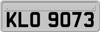 KLO9073
