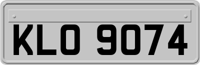 KLO9074